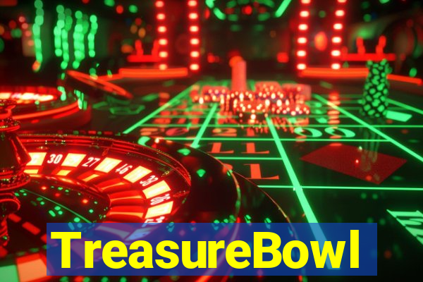 TreasureBowl treasure bowl jdb